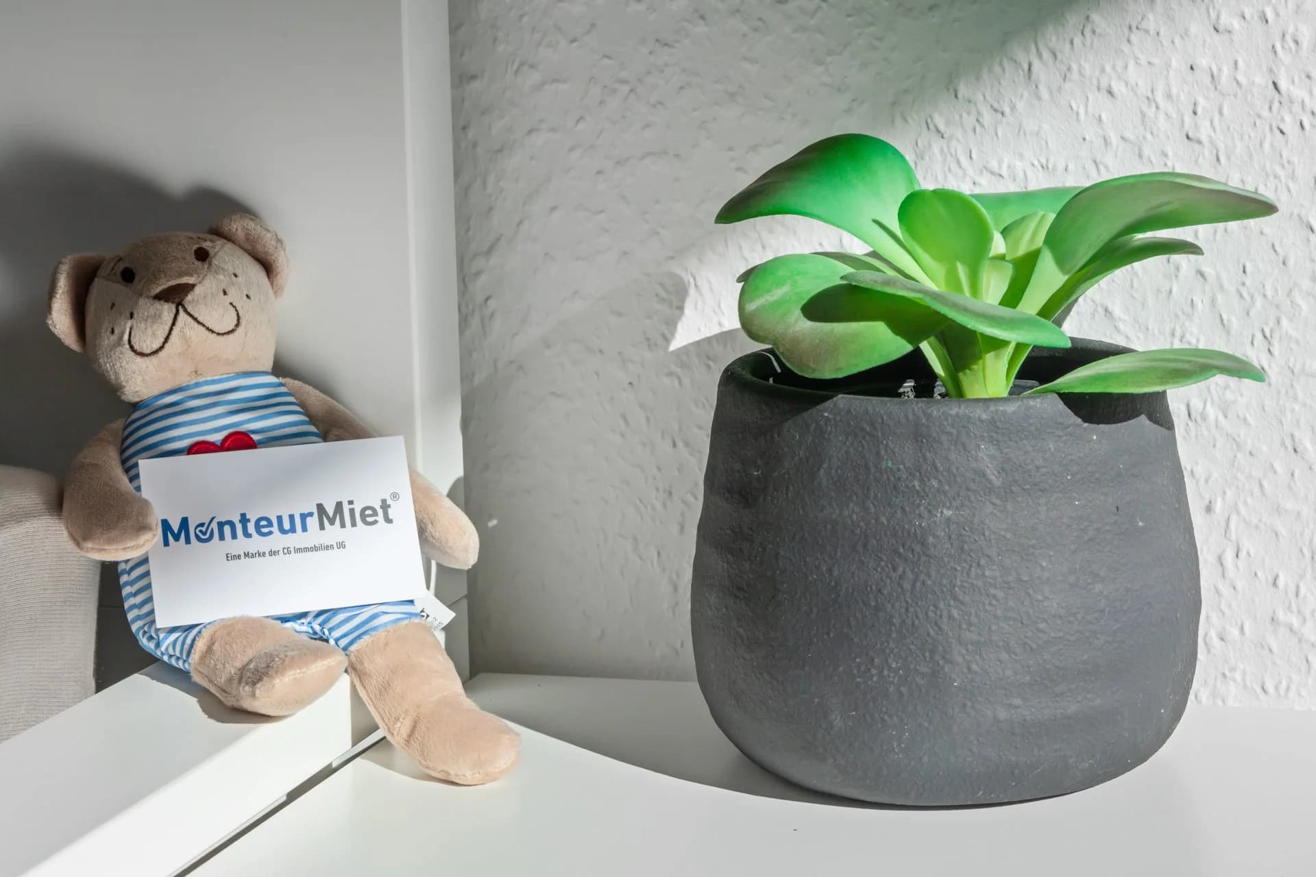 Monteurmiet Salzgitter